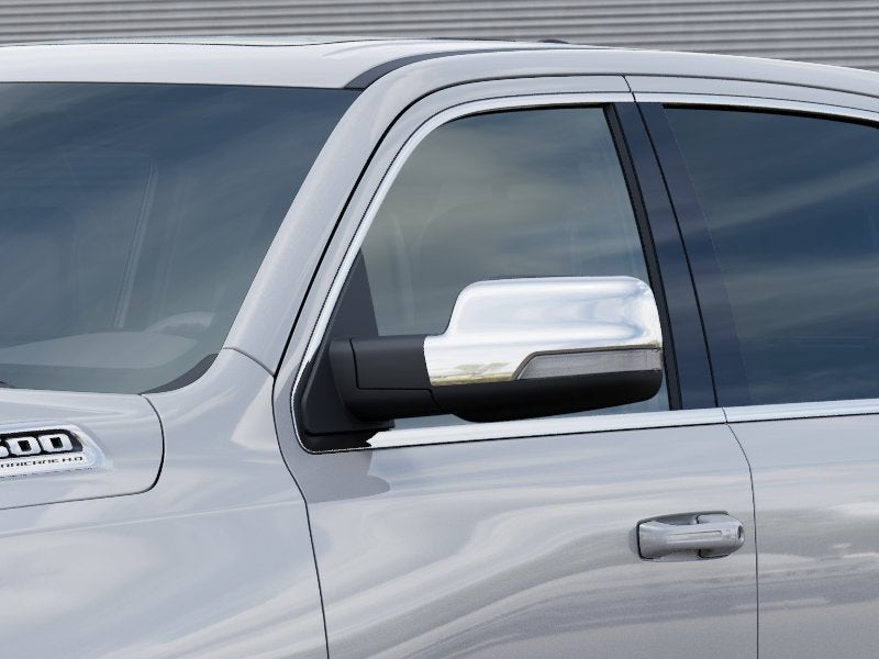 2027 RAM 1500 Base