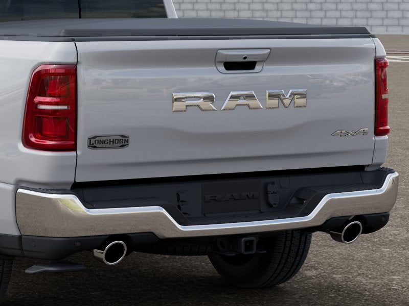 2027 RAM 1500 Base