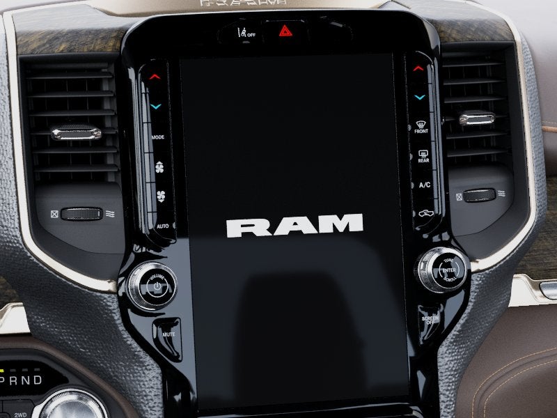 2027 RAM 1500 Base