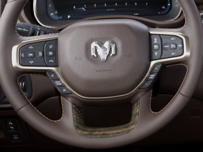 2027 RAM 1500 Base
