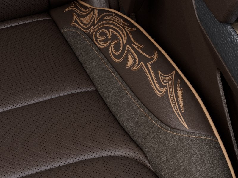 2027 RAM 1500 Base