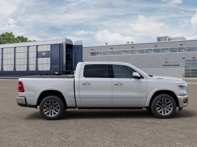 2027 RAM 1500 Base