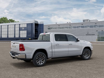 2027 RAM 1500 Base