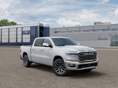 2027 RAM 1500 Base