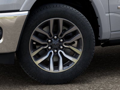 2027 RAM 1500 Base