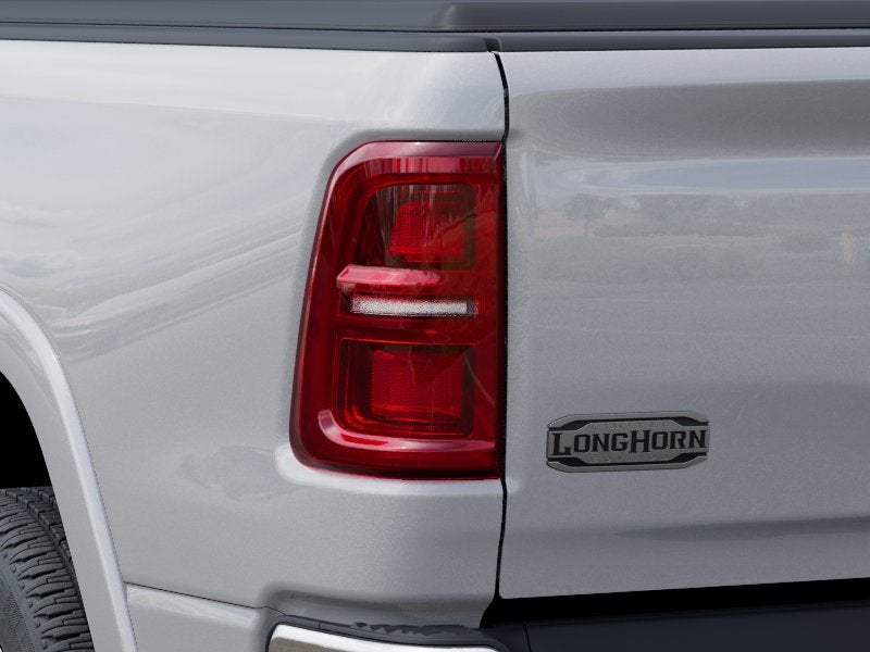 2027 RAM 1500 Base