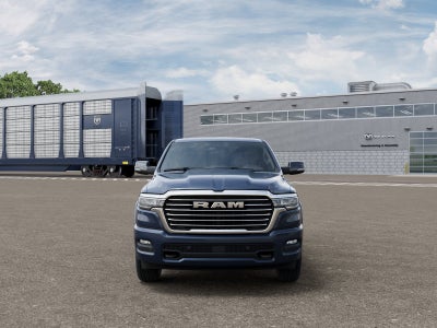 2026 RAM 1500 Base