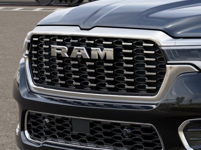 2026 RAM 1500 Base