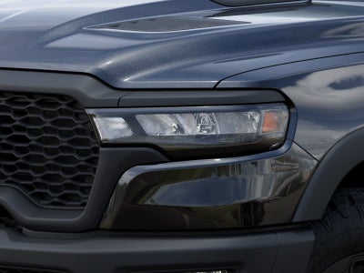 2026 RAM 1500 Base
