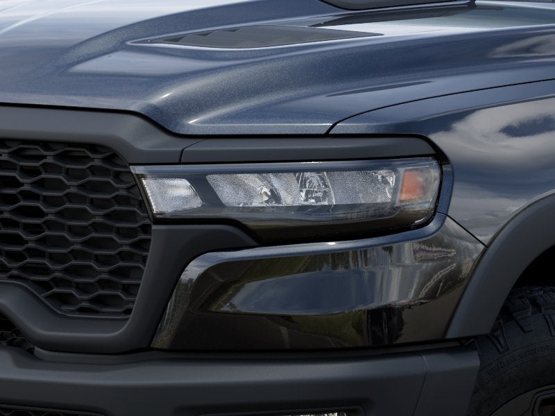 2026 RAM 1500 Base