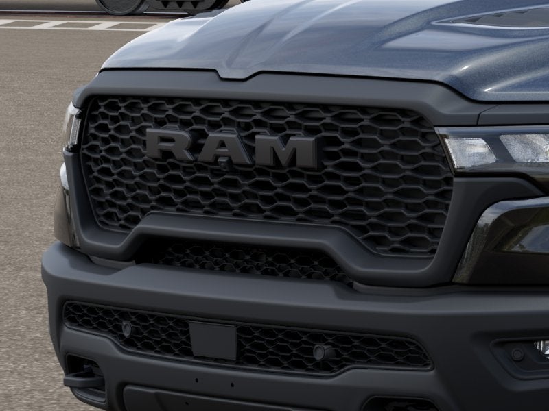 2026 RAM 1500 Base