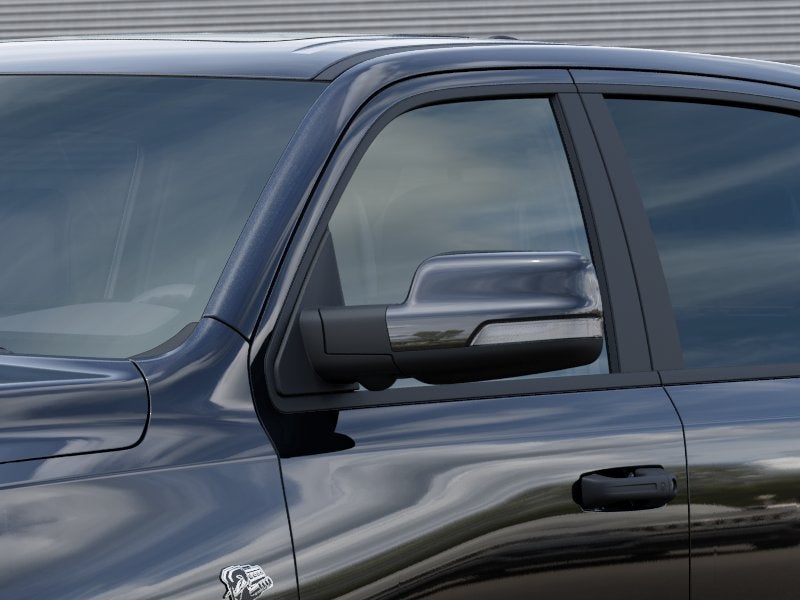 2026 RAM 1500 Base