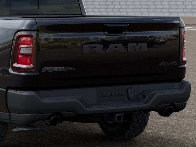 2026 RAM 1500 Base
