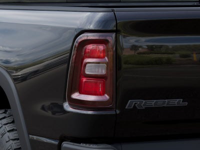 2026 RAM 1500 Base