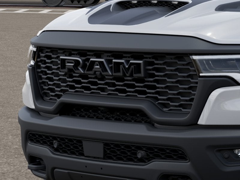 2026 RAM 1500 Base