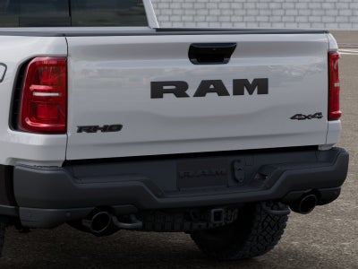 2026 RAM 1500 Base