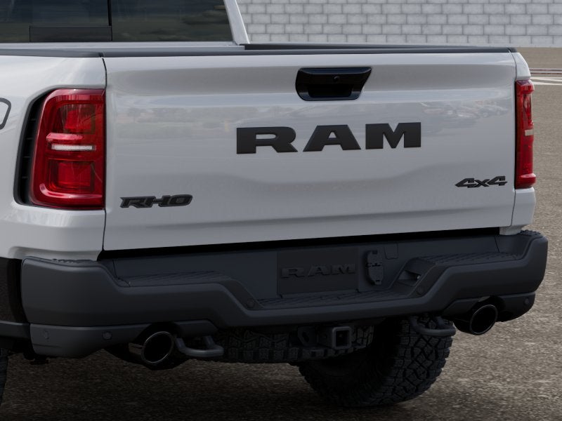 2026 RAM 1500 Base