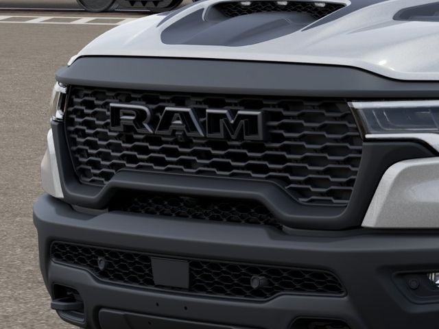 2026 RAM 1500 Base