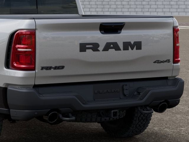 2026 RAM 1500 Base