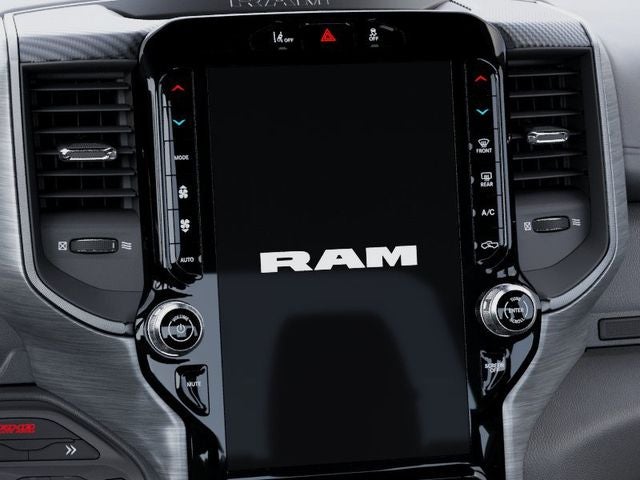 2026 RAM 1500 Base