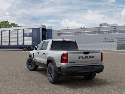 2026 RAM 1500 Base