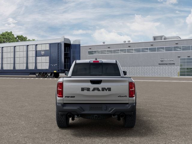 2026 RAM 1500 Base