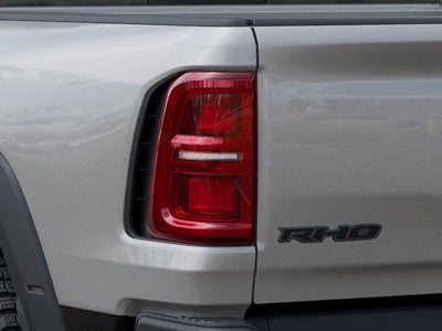 2026 RAM 1500 Base