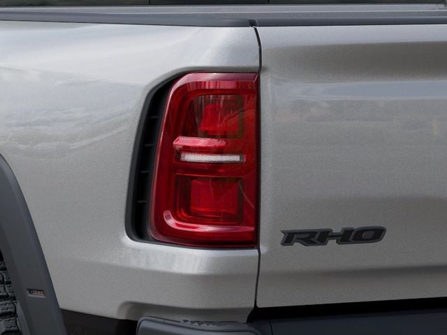 2026 RAM 1500 Base