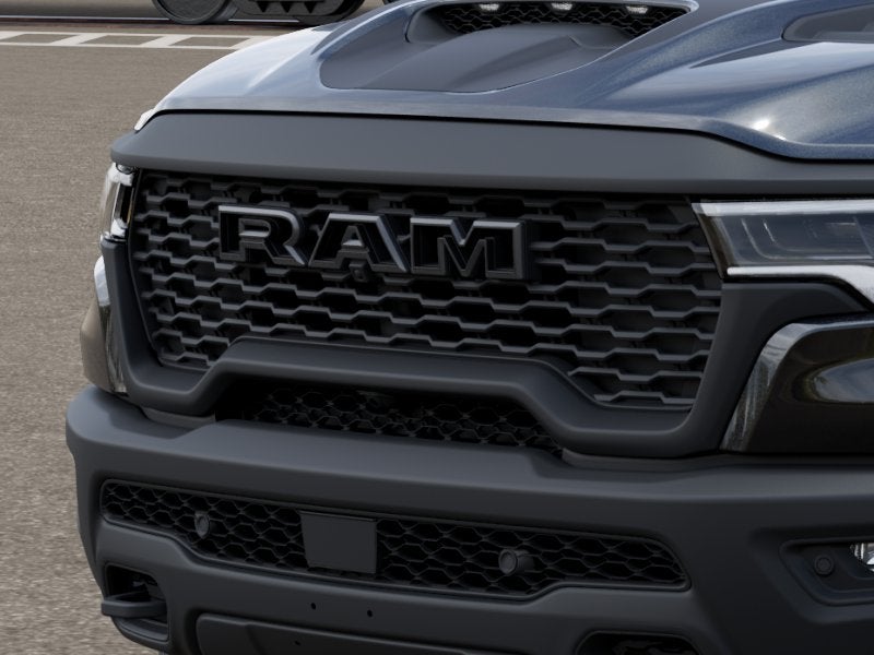 2026 RAM 1500 Base