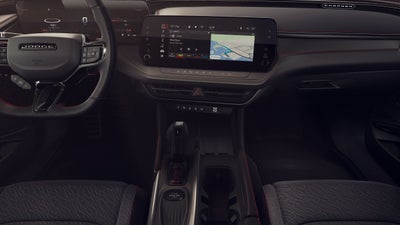 2026 Dodge Charger Base