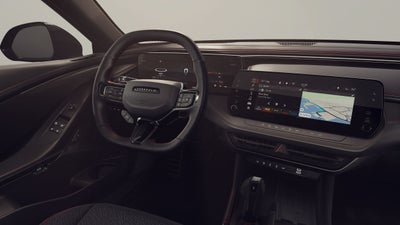 2026 Dodge Charger Base