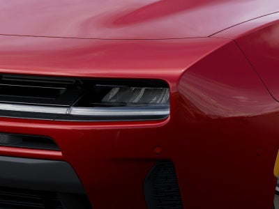 2026 Dodge Charger Base