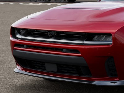 2026 Dodge Charger Base