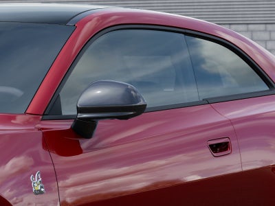 2026 Dodge Charger Base