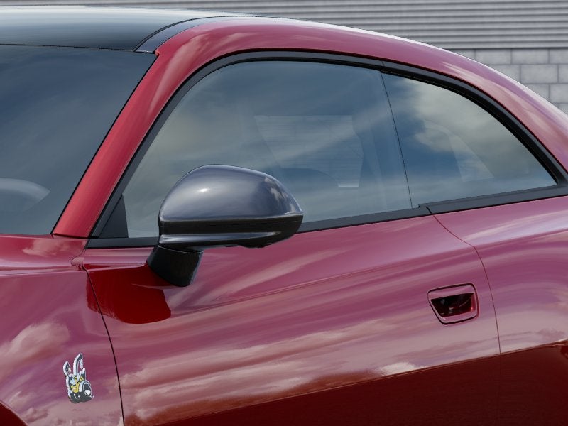 2026 Dodge Charger Base