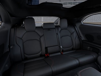 2026 Dodge Charger Base