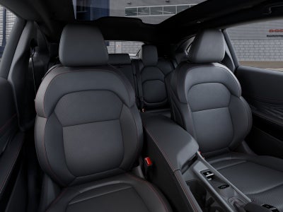 2026 Dodge Charger Base