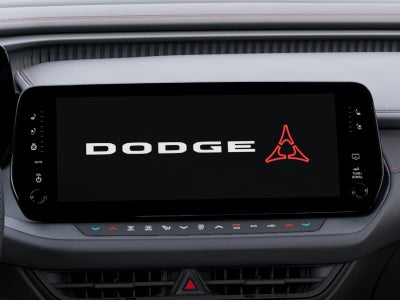 2026 Dodge Charger Base