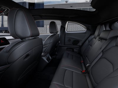 2026 Dodge Charger Base