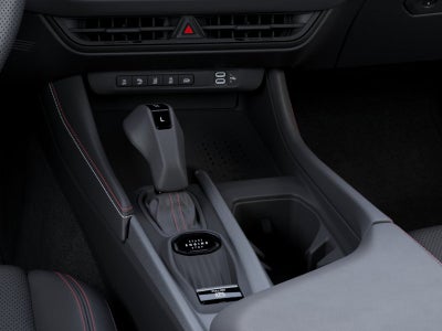 2026 Dodge Charger Base