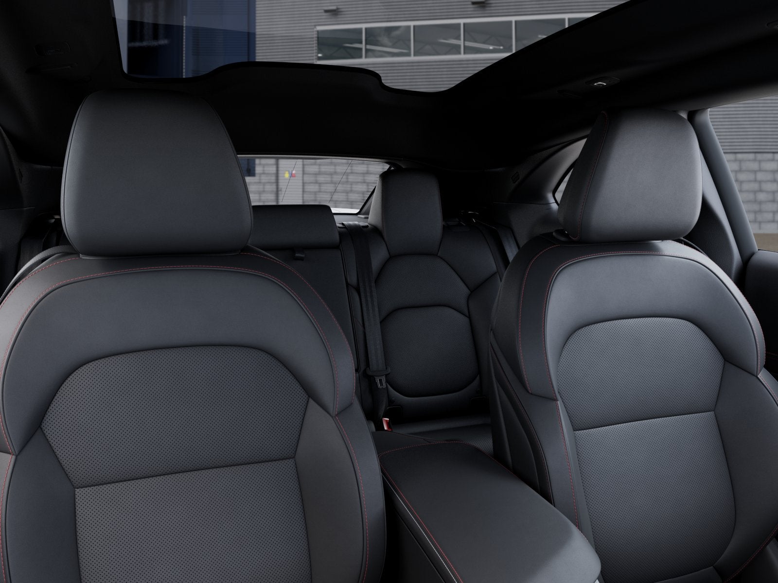 2026 Dodge Charger Base