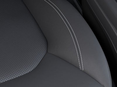 2026 Chrysler Pacifica Base