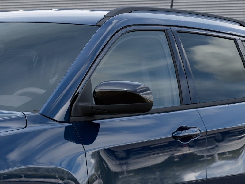 2026 Jeep Compass Base
