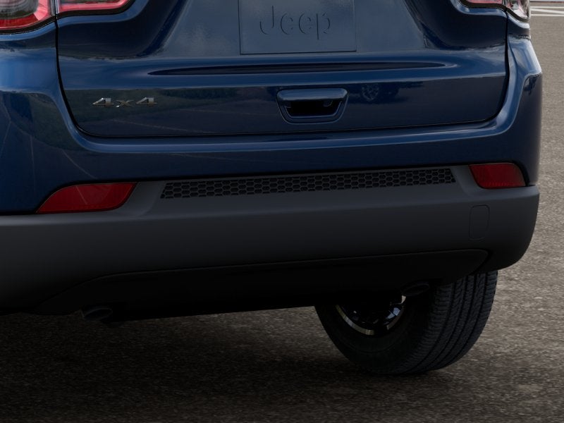 2026 Jeep Compass Base