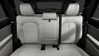 2026 Jeep Cherokee Base