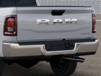 2026 RAM 2500 Base