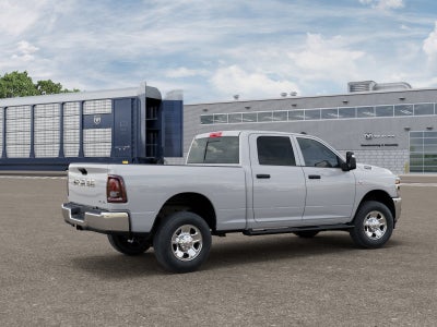 2026 RAM 2500 Base