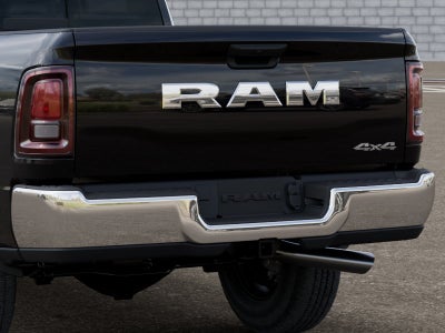 2026 RAM 2500 Base