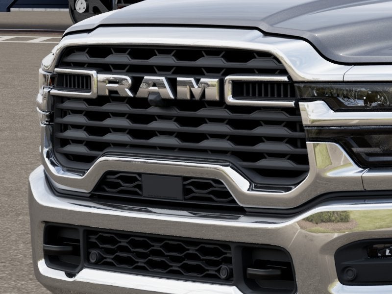 2026 RAM 2500 Base