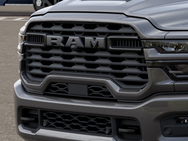 2026 RAM 2500 Base